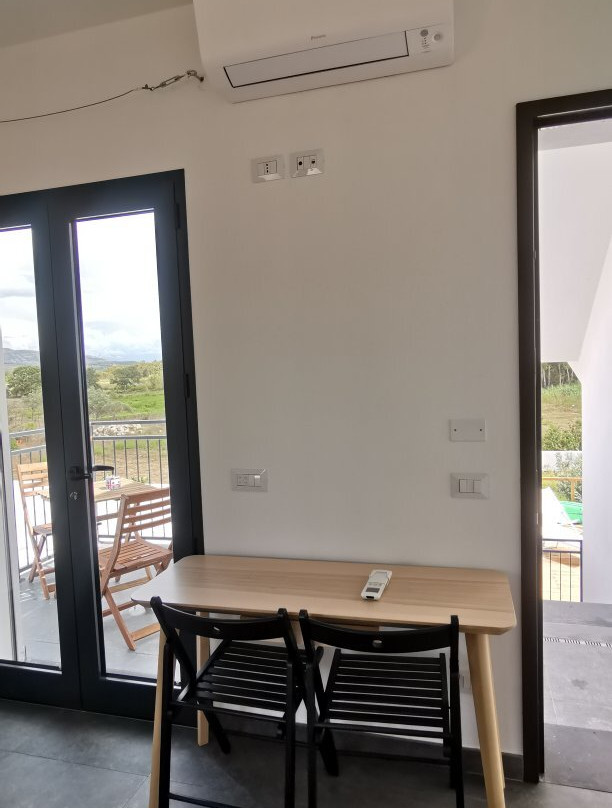 KiteGeneration Punta Trettu Kite Center Sardinia-San Giovanni Suergiu必去景点