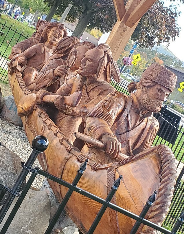 Million Dollar Beach-乔治湖必去景点