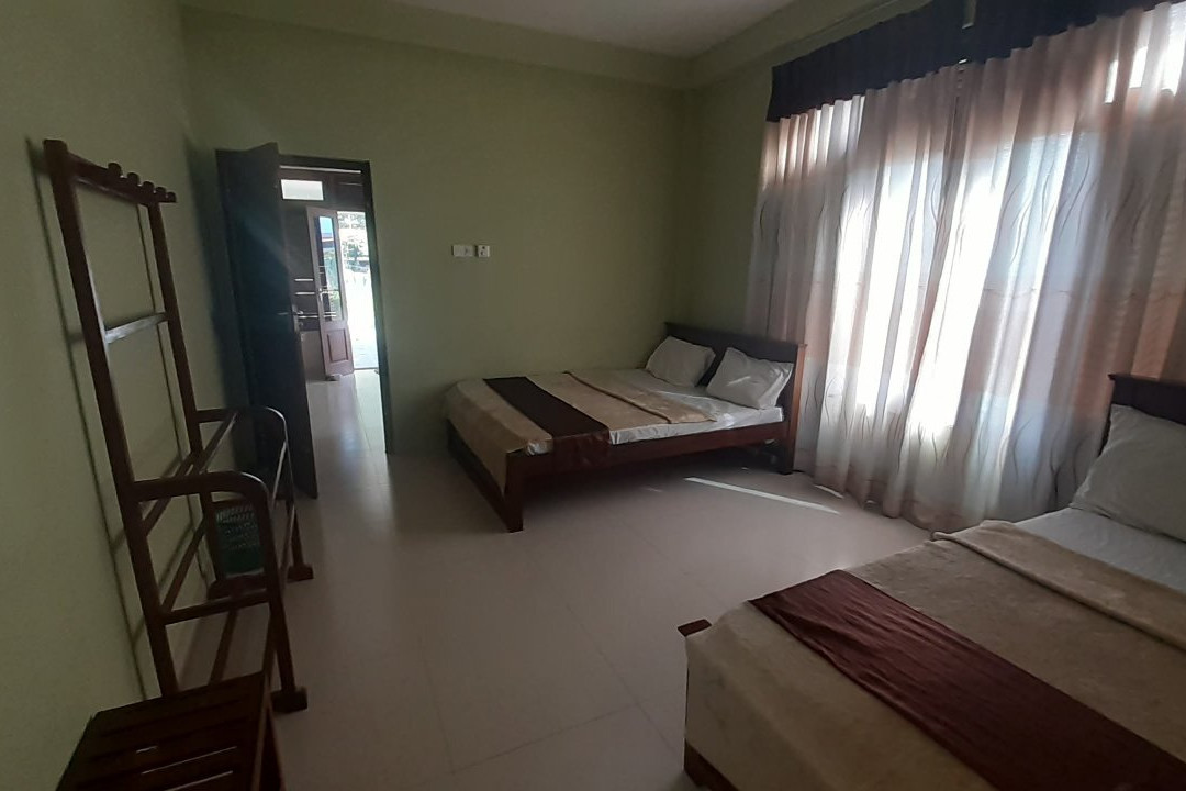 Morril's Resort主图