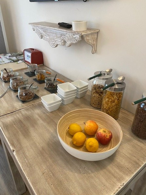 巴恩斯大酒店主图