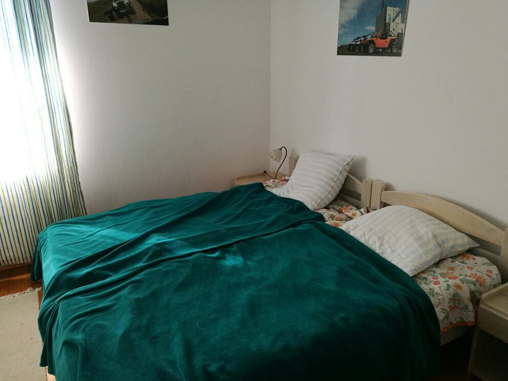 EnduRoMania Guesthouse主图