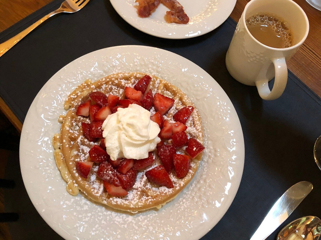 Cottonwood Inn主图