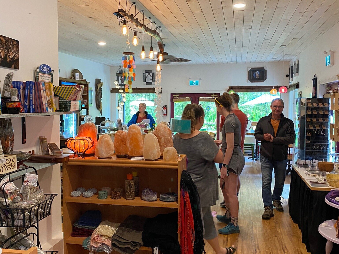 Steelhead Falls-米逊必去景点