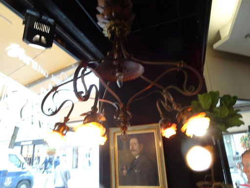 Vis-a-Vis-卢森堡城必去景点