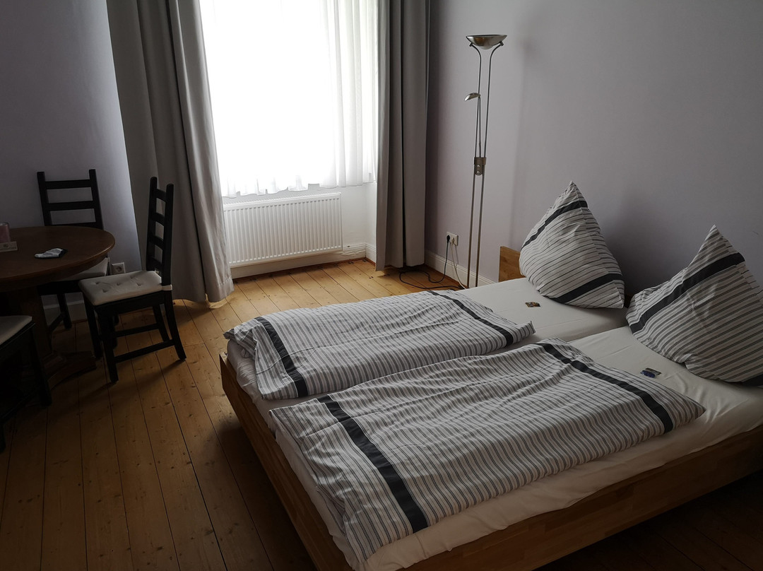 Weingut Sonnenberg-巴特诺因阿尔－阿尔韦勒必去景点