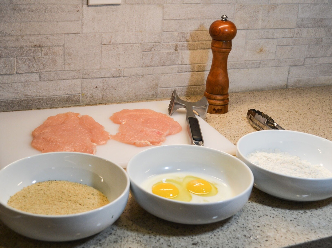 Traveling Spoon Seattle-贝尔蒙特必去景点