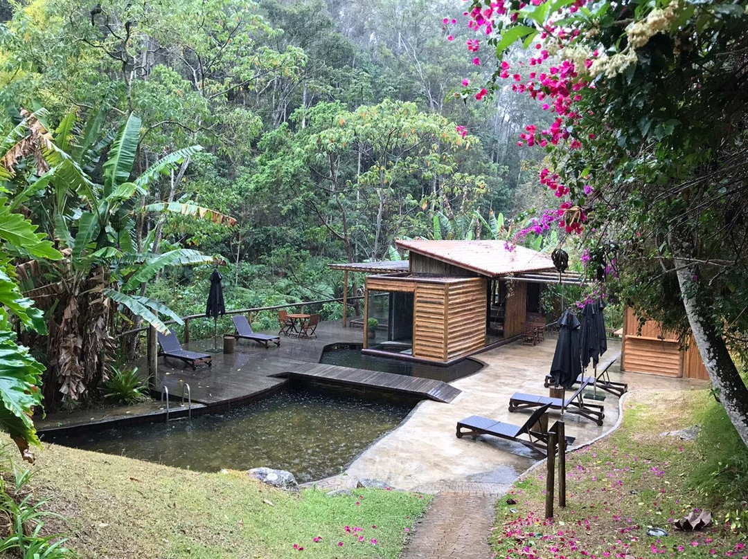 坦卡玛拿旅馆主图