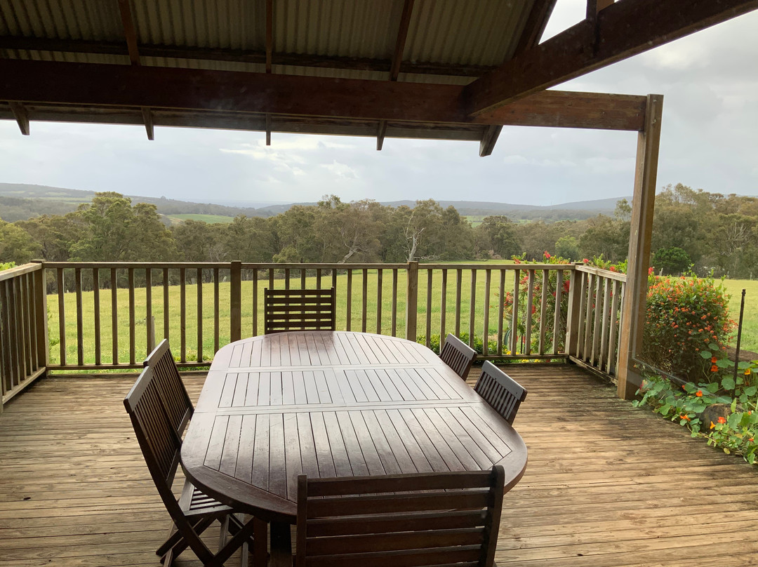 野木山谷酒店主图