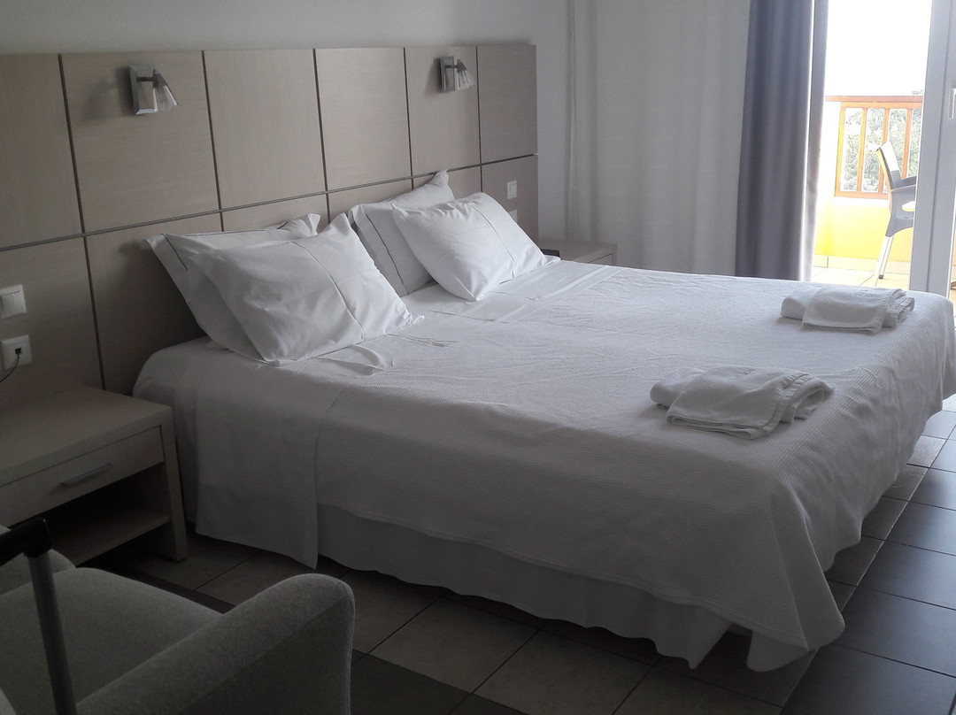 Naftilos Boutique Hotel主图