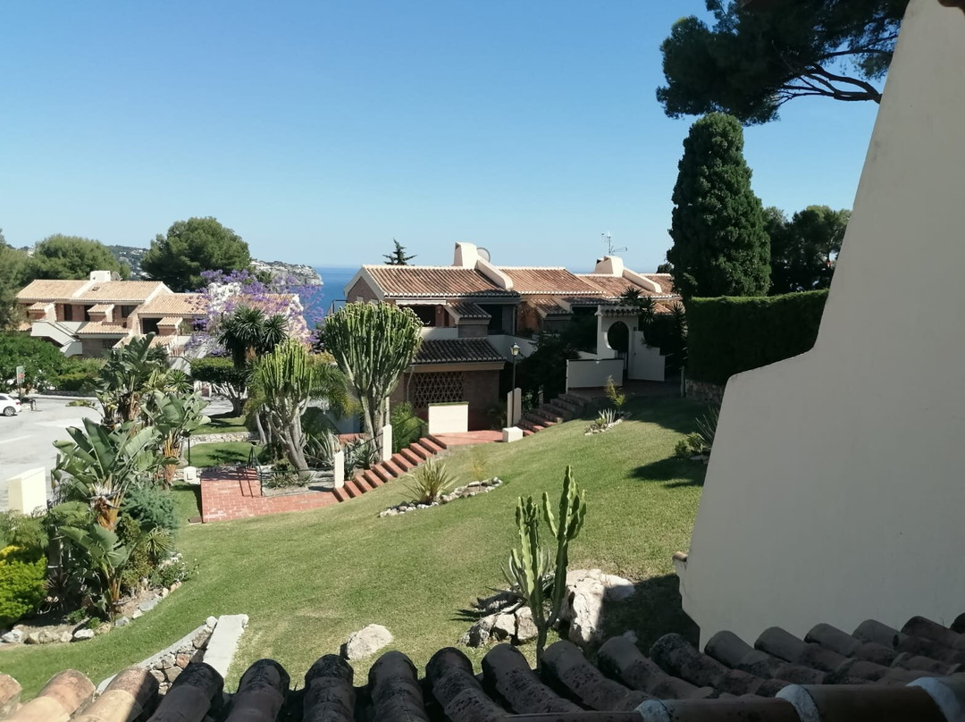 Piscina Las Palomas景点图片