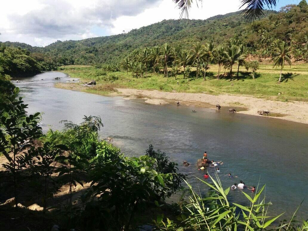 San Miguel River Park-Catanduanes必去景点