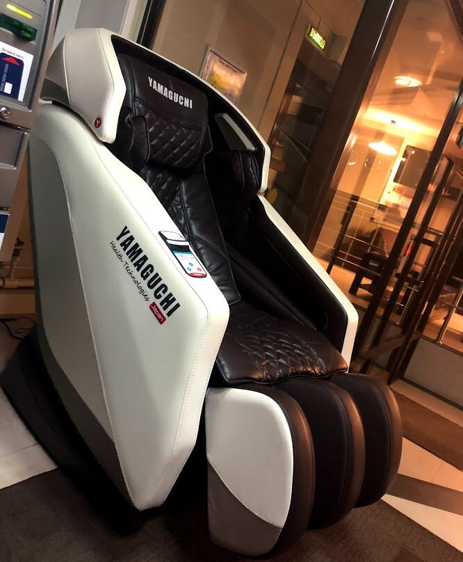 扎里纳旅馆主图