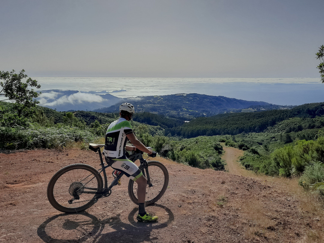 Madeira Cycling CC-马德拉群岛必去景点