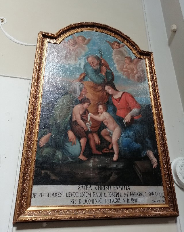 Chiesa di Maria Santissima Immacolata景点图片