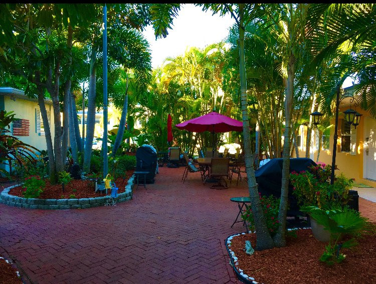 Anna Maria Island Getaway主图