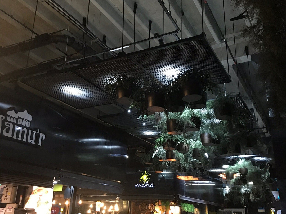 Shopping Estação Cuiabá景点图片