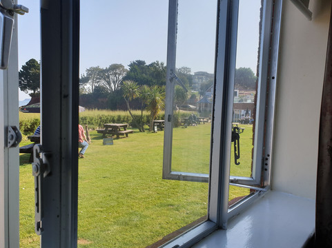 Livermead Cliff Hotel主图