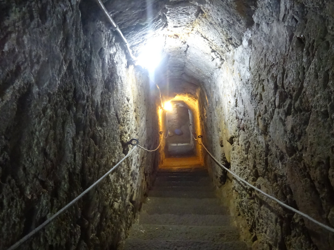 Holy Temple of Zoodochos Pigi-Kotsinas必去景点