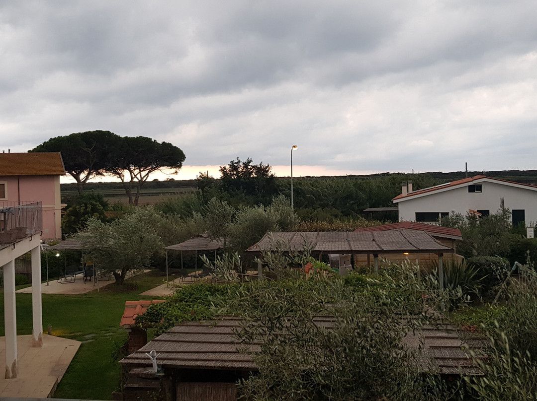 I Briganti di Capalbio主图