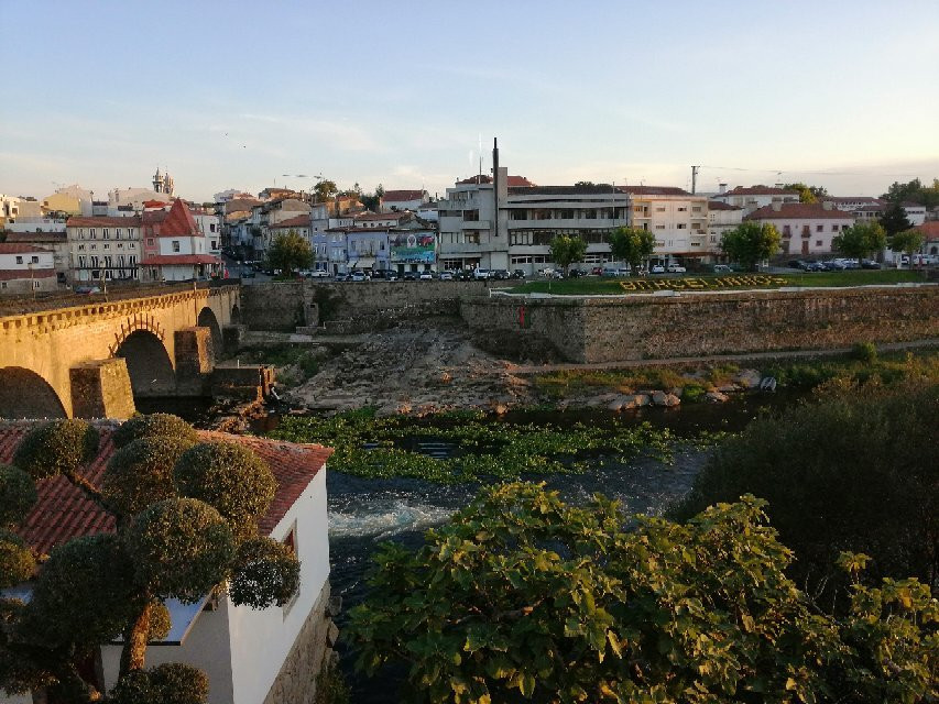 Museu Arqueológico de Barcelos景点图片