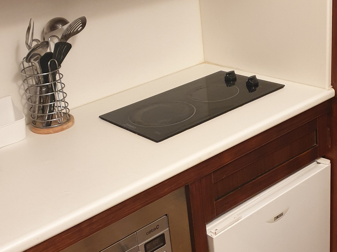 Hotel Obaga Blanca主图