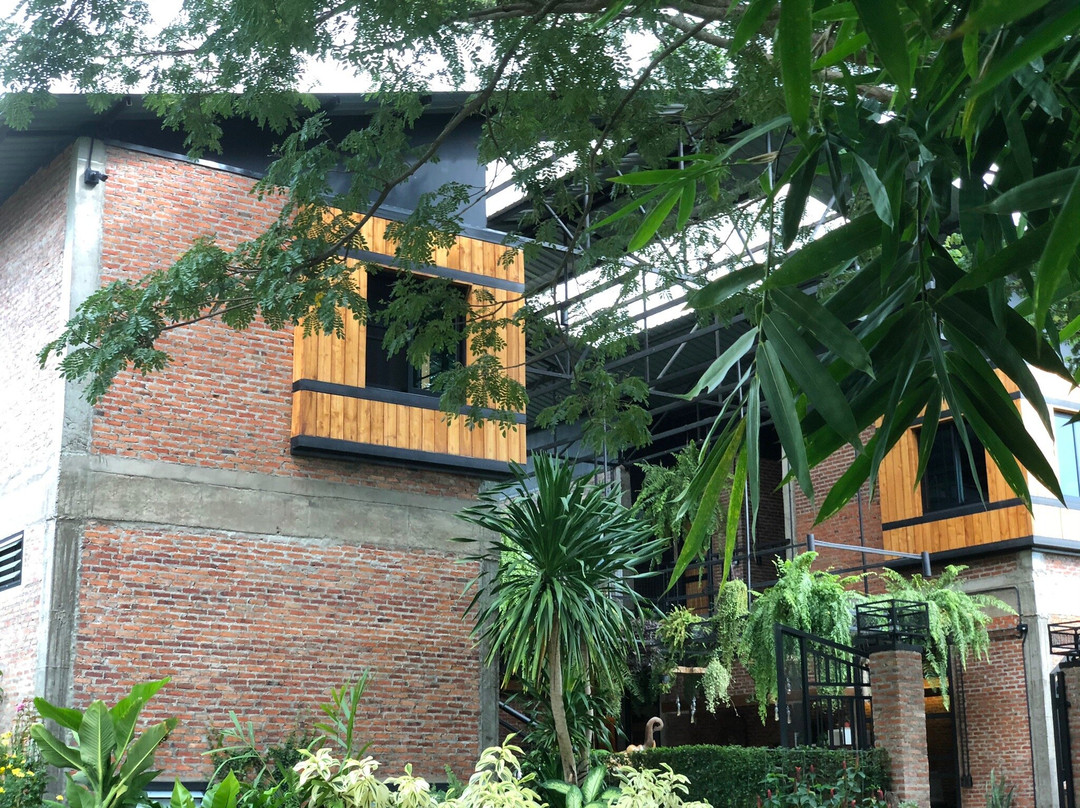 SuanGlangNa Homestay主图
