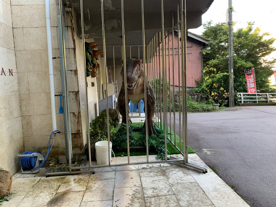 OYO 44669 Oniiwa Yumotokan主图