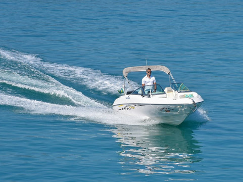 Lancha Summer Day-帕拉地必去景点