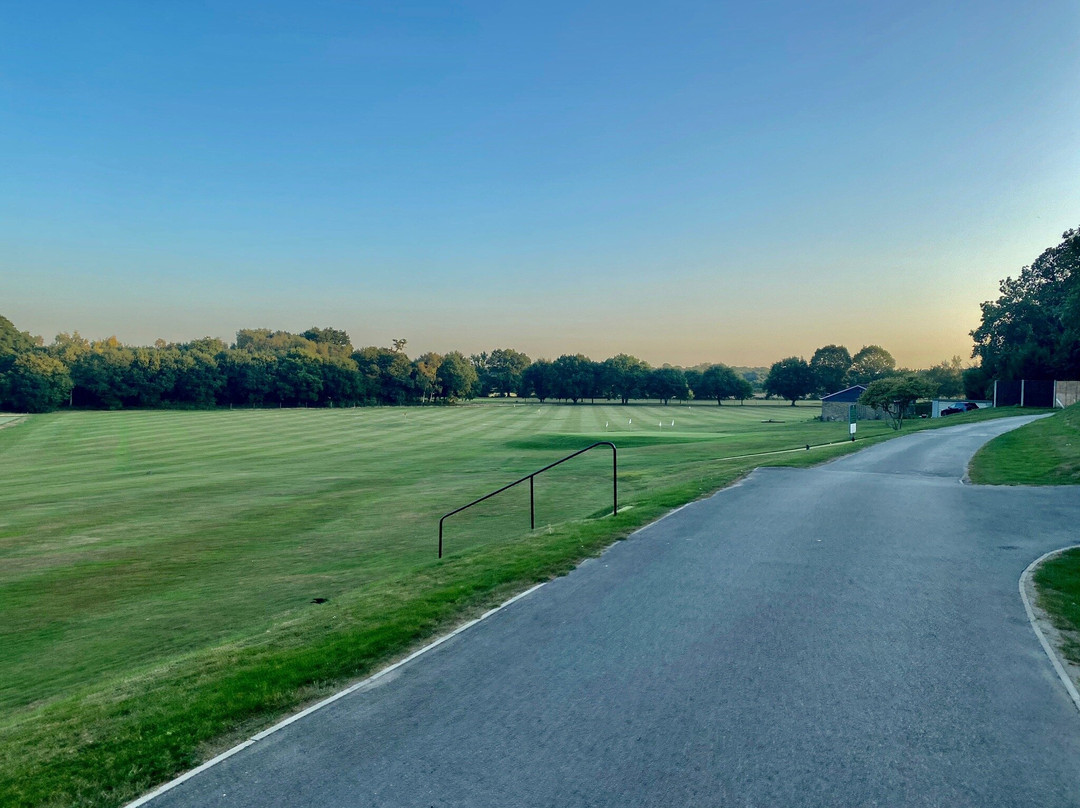 Betchworth Park Golf Club景点图片