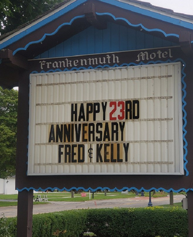 Frankenmuth Motel主图