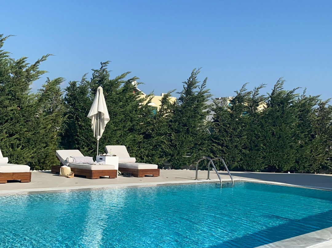 18 Grapes Hotel主图