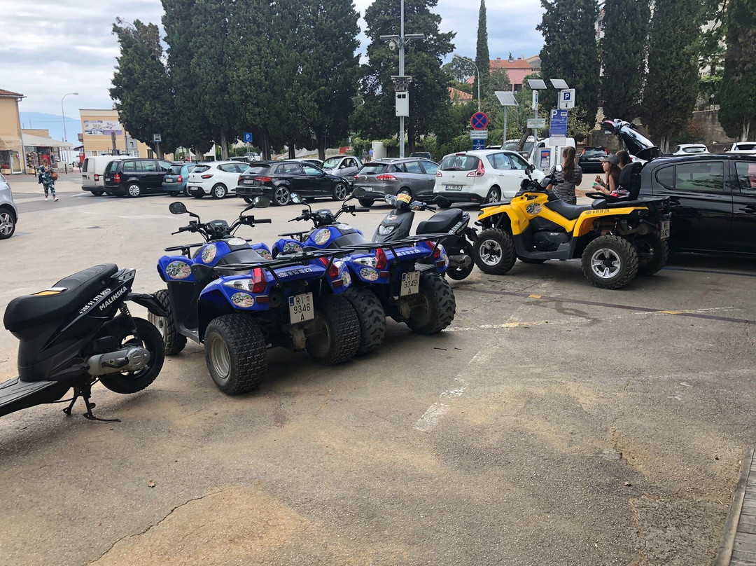 Quad Croatia景点图片