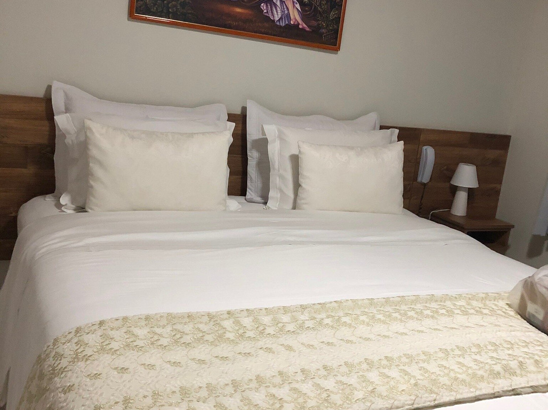 Chez Domaine - Hospedagem Rural Orgânica主图