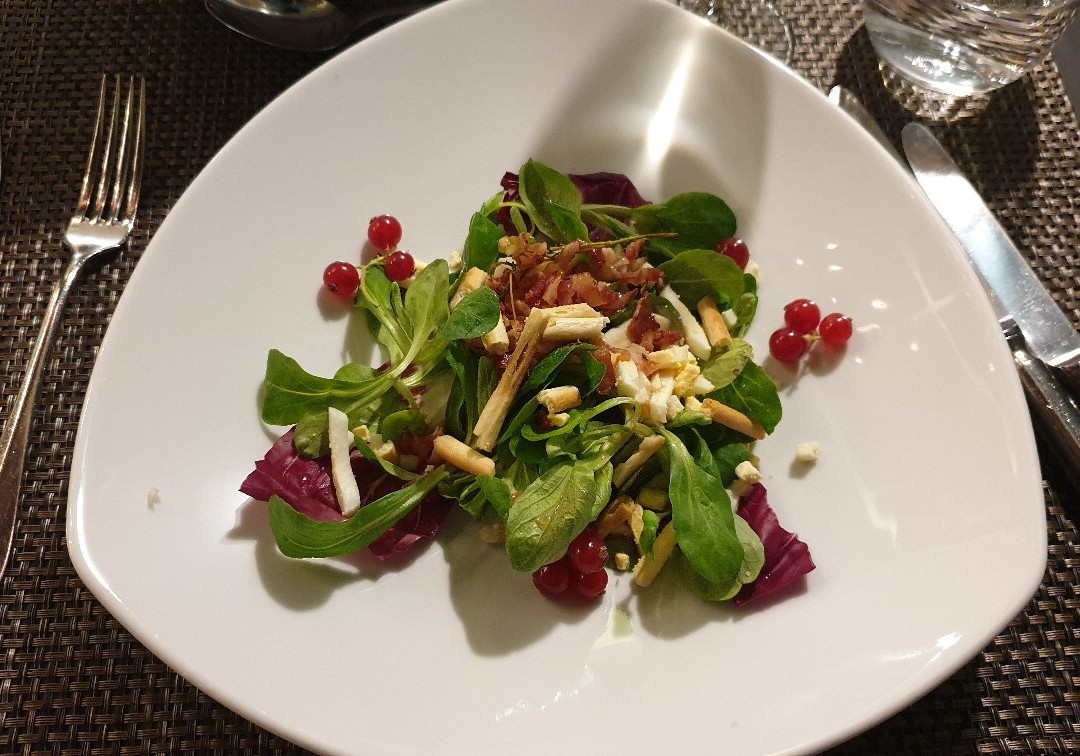 Badehotel Belvair主图