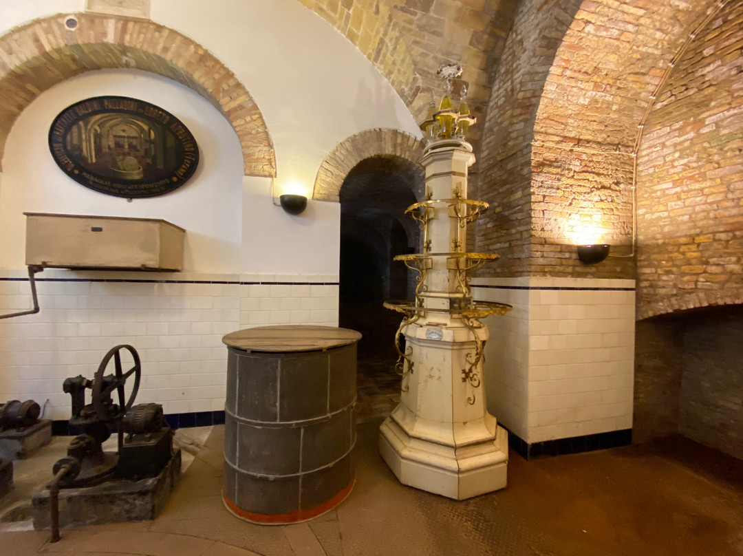 Museo dell'Olio-Loreto Aprutino必去景点