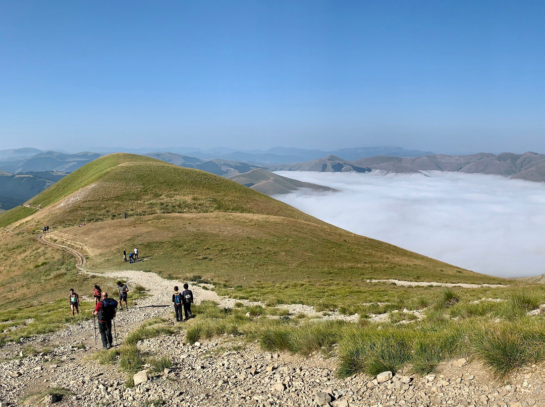 Monte Vettore景点图片