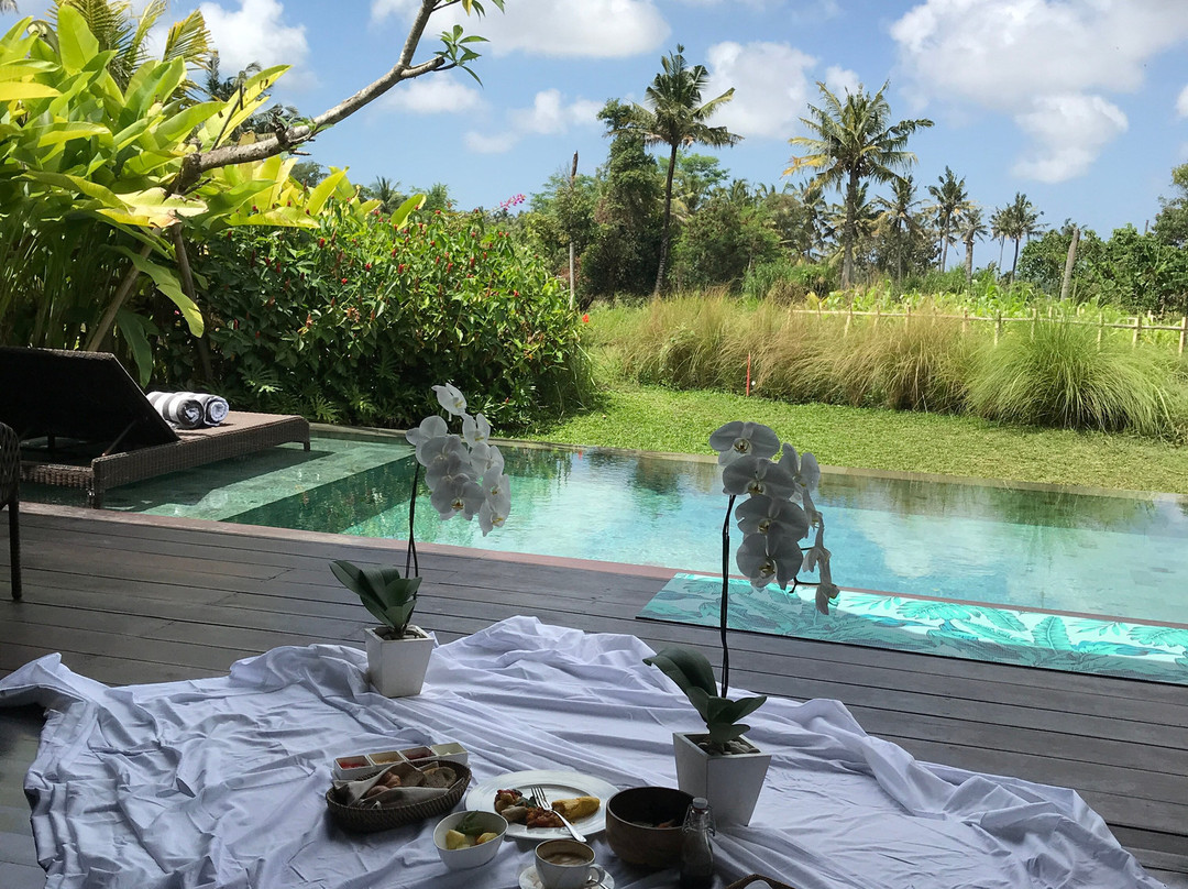 The Garcia Ubud主图