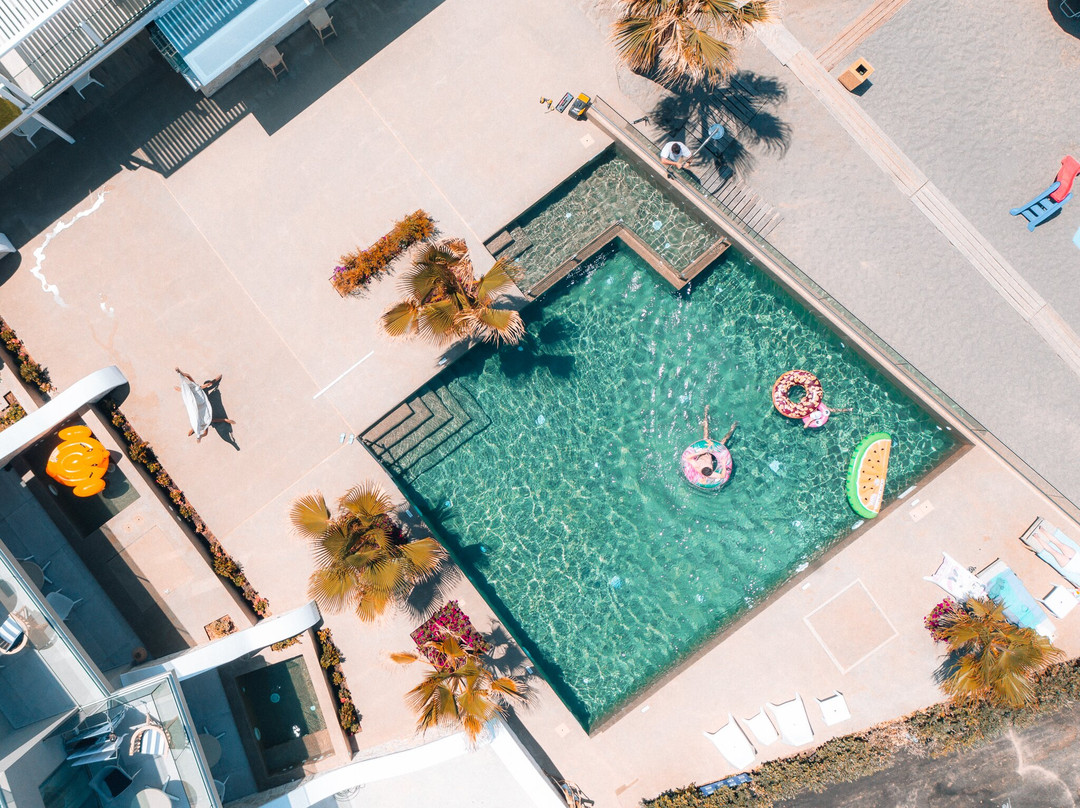 Vergina Beach Hotel主图