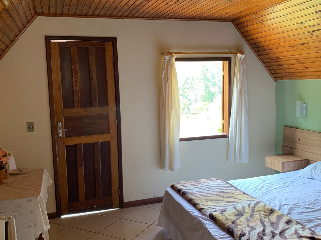 Hotel Shangrila主图