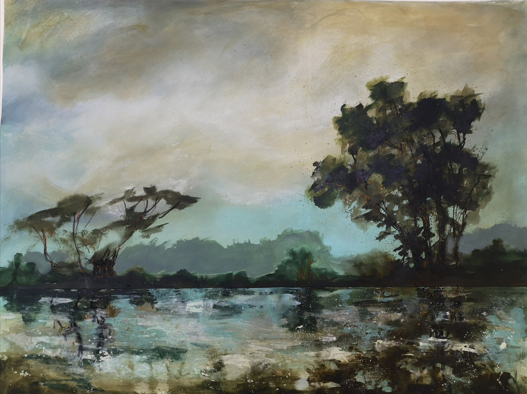 Tewkesbury Art Studios-图克斯伯里必去景点