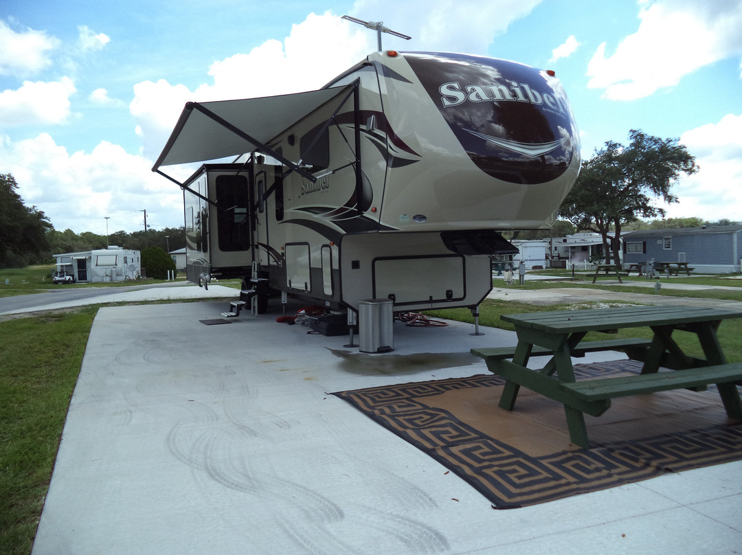 Kissimmee South RV Community