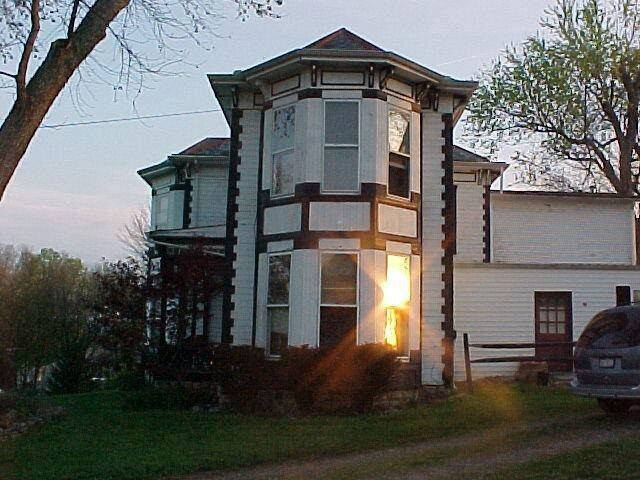 House of Phacops Rock Shop-Peebles必去景点