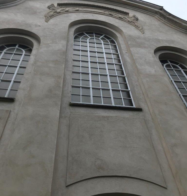 Ev.-luth. Kirche Moritzburg景点图片