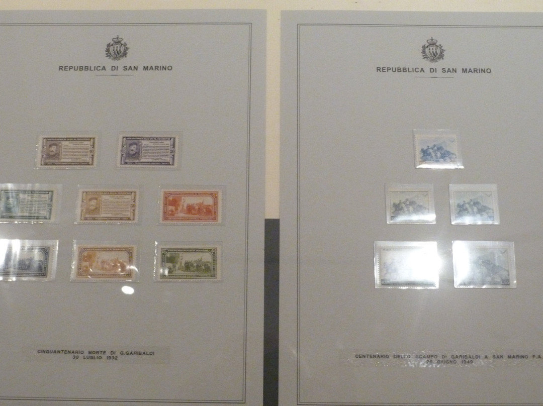 Museo Pinacoteca San Francesco-圣马力诺城必去景点