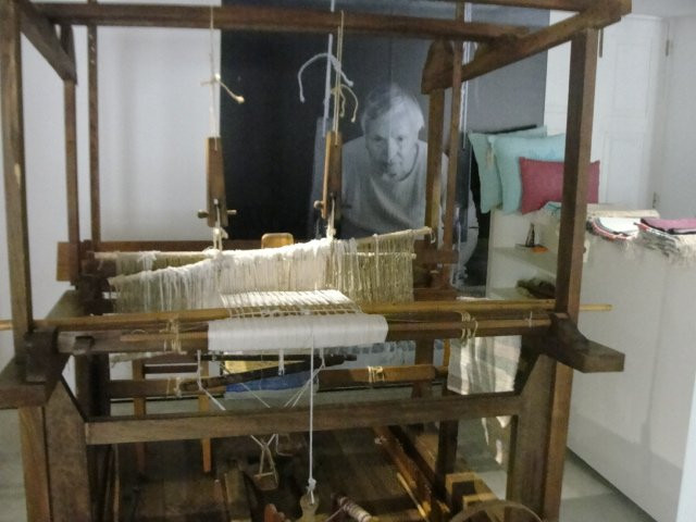 Casa da Ribeira景点图片
