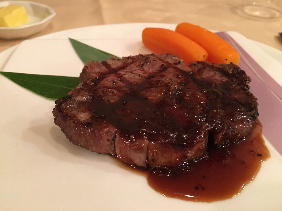 Auberge Birstror Figaro主图