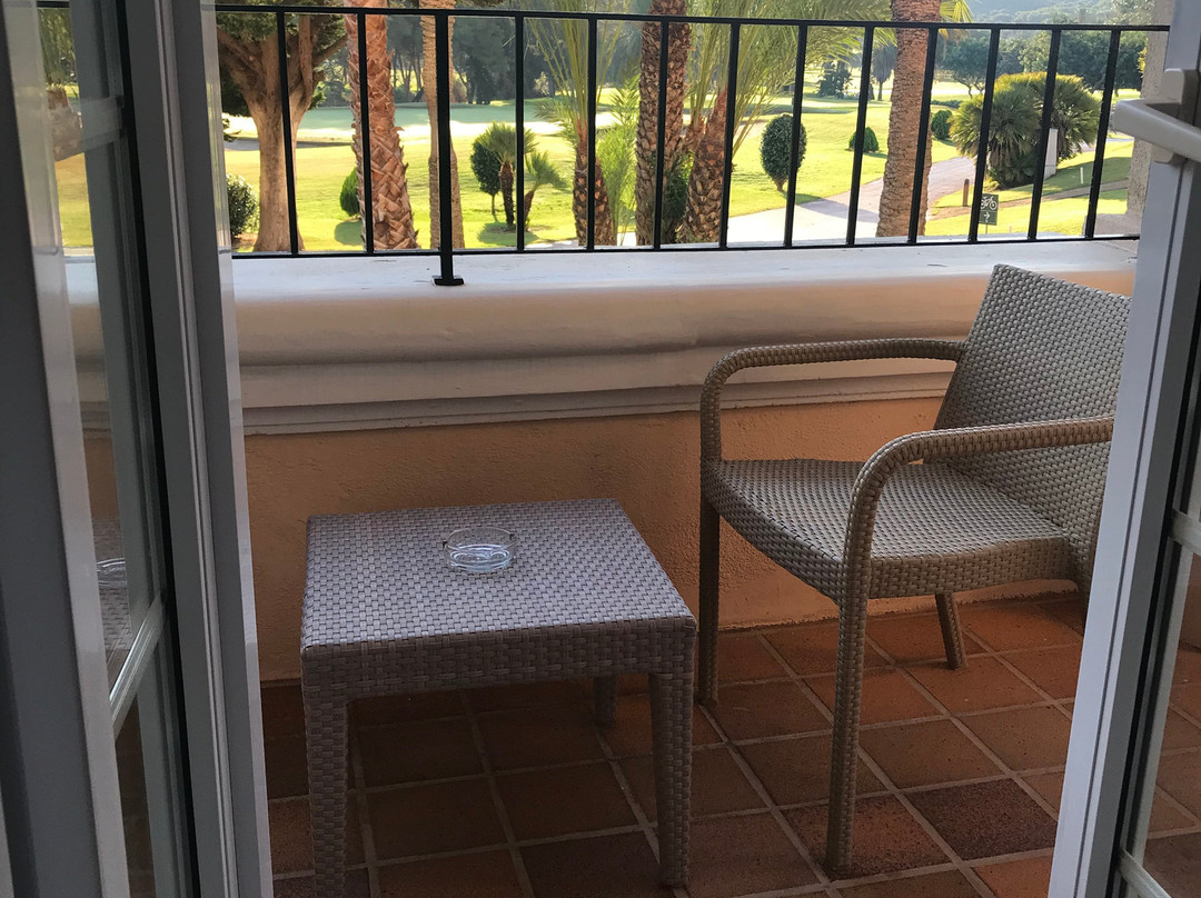 La Manga Club景点图片