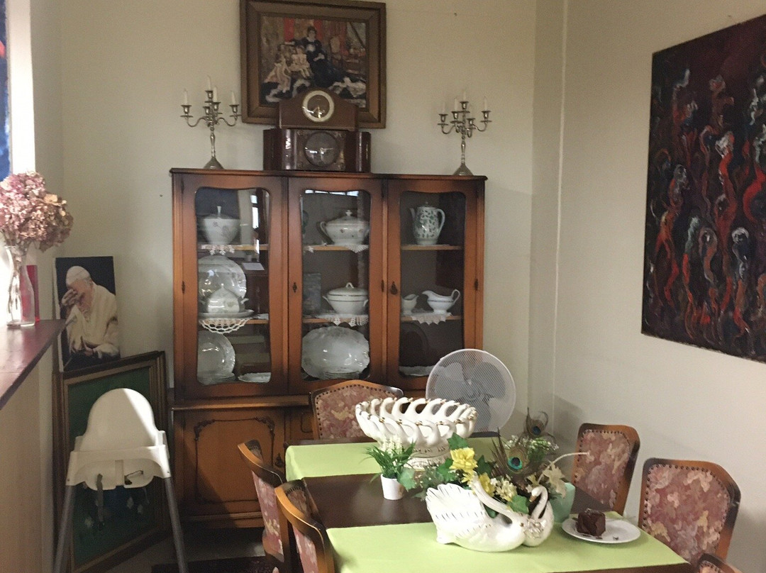 克雷姆斯公园酒店主图