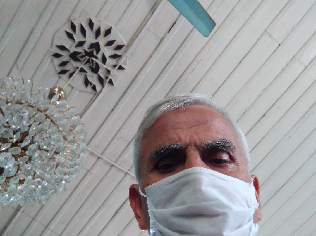 İnce Minare Camii景点图片