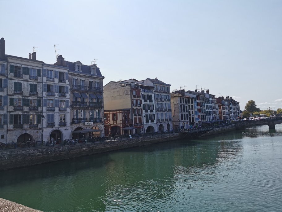 L'Adour景点图片